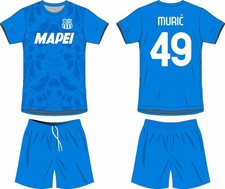 Completo Calcio Sassuolo