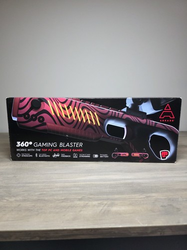 360 gaming blaster arkade - 360,