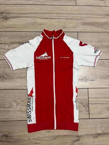 Maglia uomo bionic - uomo, swissman