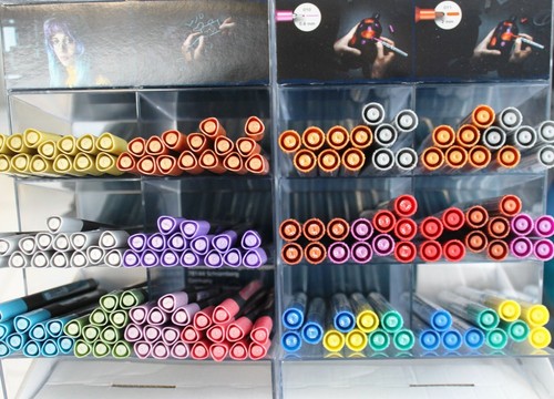 Schneider metallicmarker - schneider,