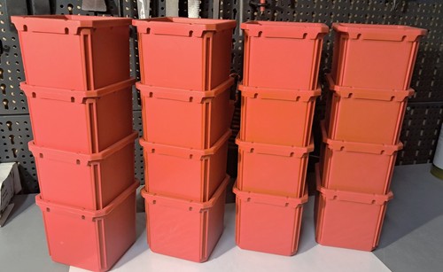 Contenitori milwaukee per - contenitori,