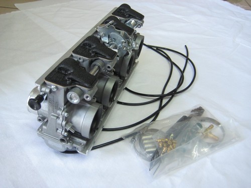 Mikuni rs34 carburatore - mikuni,
