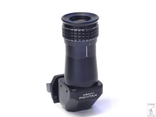 Asahi pentax refconverter - refconverter, ii