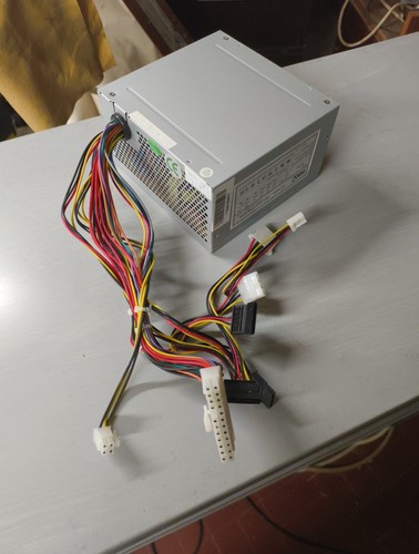 Alimentatore hkc atx 400r - hkc,