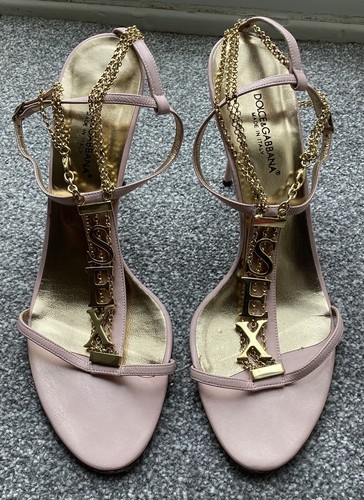 Dolce gabbana 2003 sex - dolce,