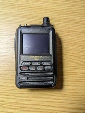 Yaesu FT5D 5W C4FM/FM