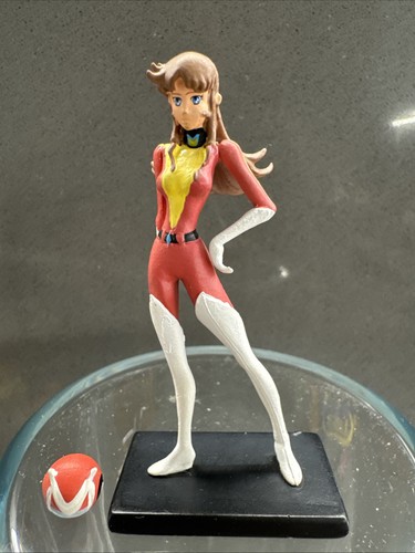Nagai robot collection 67 - go,