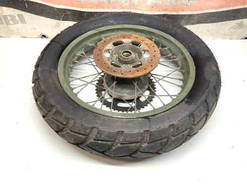 Ruota cerchio pneumatico - ruota,