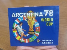  BUSTINA FIGURINE PANINI