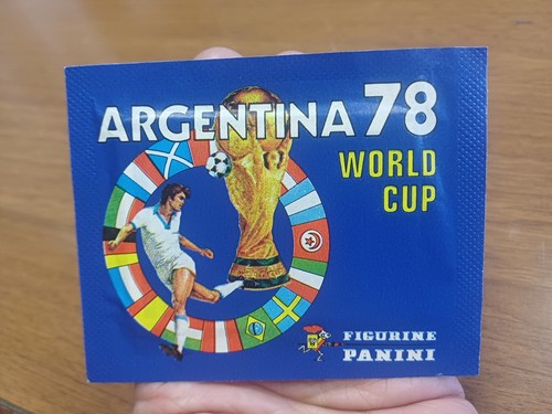 Bustina figurine panini - bustina,