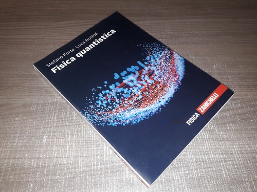 Fisica quantistica stefano - ,