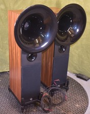 Avantgarde Acoustic Uno Fino