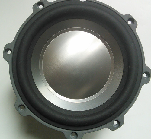 Bowers wilkins 683 - b&w,