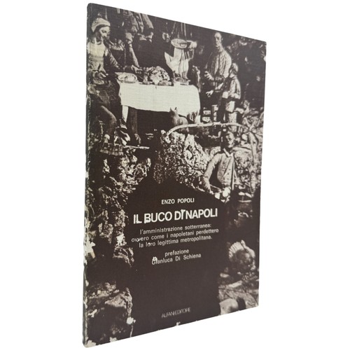 Buco napoli enzo popoli - buco,