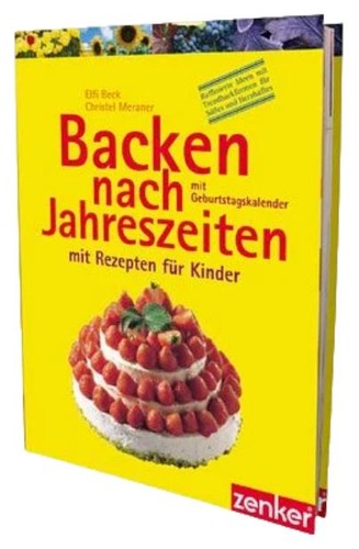 Zenker libro cucina per - libro, di