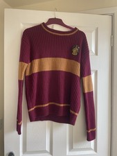 Maglione Primark Harry Potter