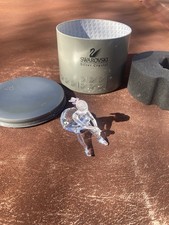 Statuina cristallo Swarovski
