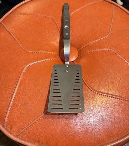 Autentica spatola vintage - autentica,