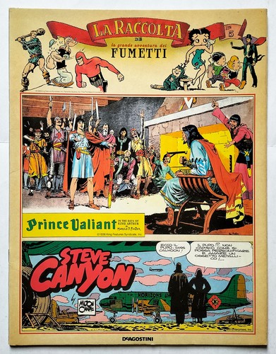 Prince valiant steve - prince,