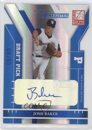 2004 donruss elite extra - 2004,