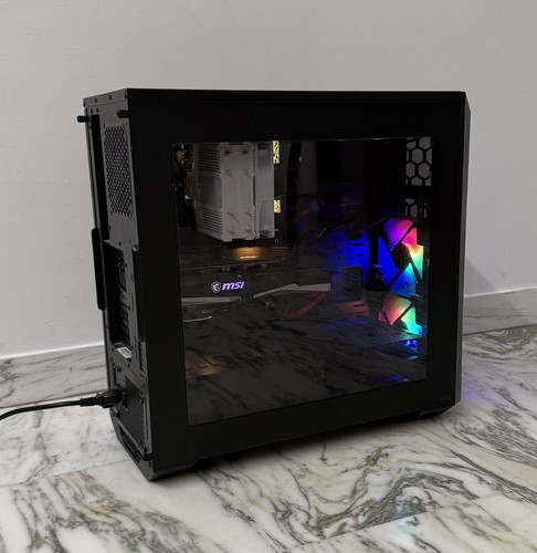 Computer gaming 2ghz - i7, 4.2ghz