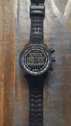 Suunto elementum terra - °•suunto,