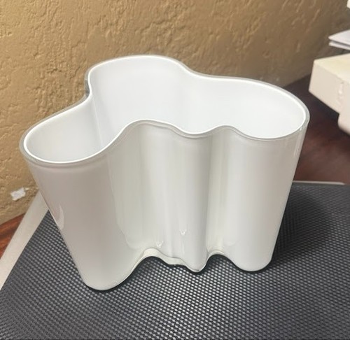 Vaso iittala alvar aalto - vaso,