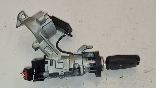 Blocco canna accensione - , diesel