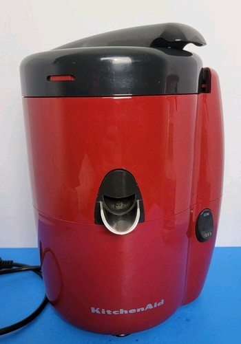 Kitchenaid kje500 estrattore - kitchenaid,