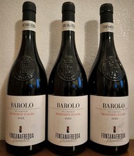 Vino Rosso Fontana Fredda