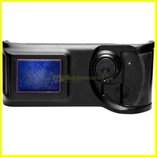 Nikon D1X Dorso - Display LCD