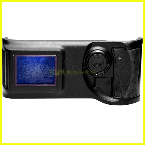 Nikon d1x dorso display - d1x,