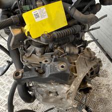 8HT, 2231P5 Cambio compl