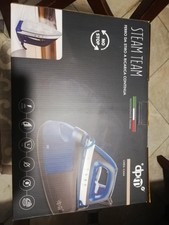 STEAM TEAM FERRO DA STIRO A