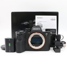 Sony Alpha a7R V ILCE-7RM5