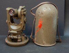 Wild Heerbrugg  Theodolite &