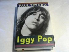 Iggy pop dall - iggy, dall'inglese