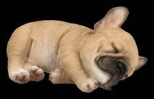 Statuetta cane cucciolo - statuetta,