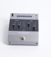 Plugin hardware interfaccia