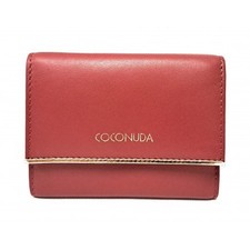 Portafoglio in pelle Donna