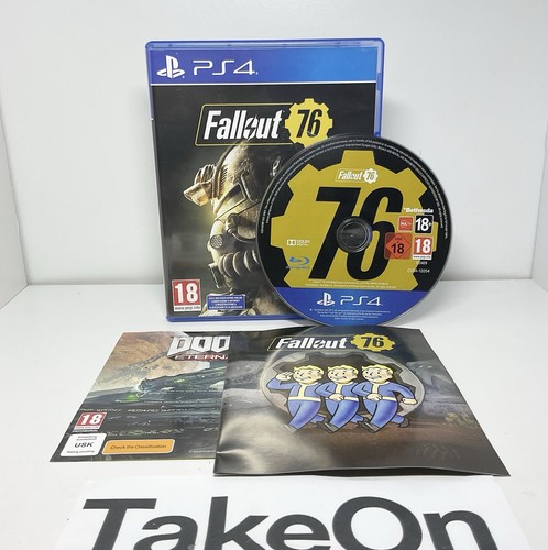 Fallout ps4 sony - fallout,