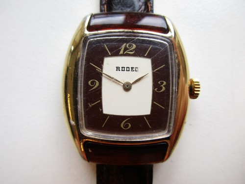 Orologio donna rodeo unisex - donna,