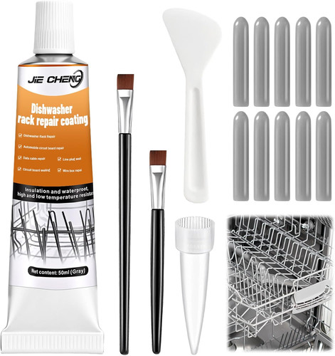 Riparazione ruggine cestello - ruggine,