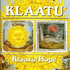 Klaatu - Klaatu / Hope [New