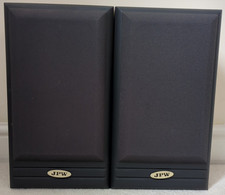 JPW ML310 Altoparlanti Bi-Wire