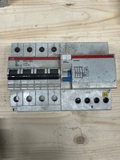 ABB DS654 C40 4P