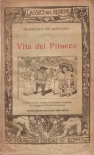 Vita del Pitocco