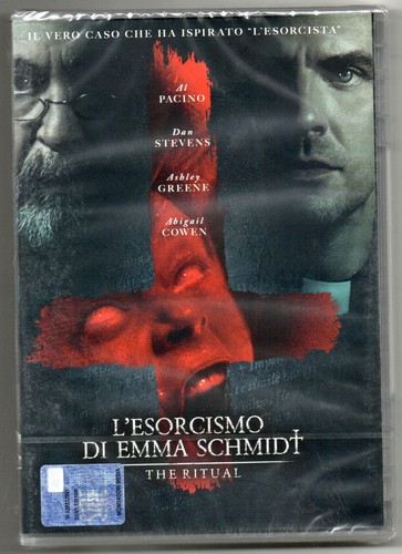 Esorcismo emma schmidt - l',