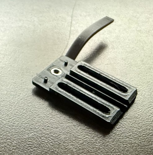 Cuffia magnepan unitrac - cuffia,