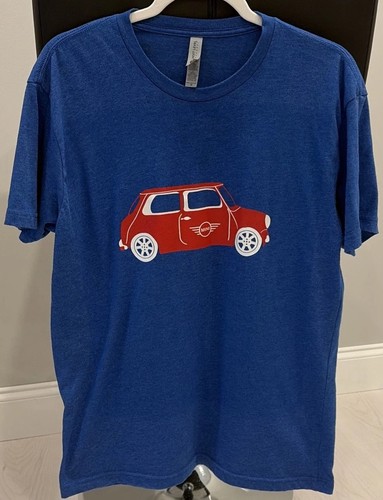 Shirt mini cooper car - cooper,